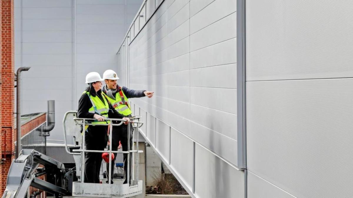 Porsche reduce un 75% sus emisiones de CO2 desde 2014