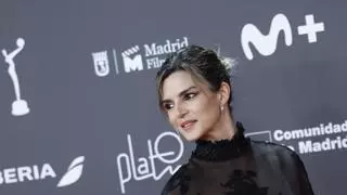 Clara Lago desata la polémica con su crítica a la gastronomía gallega