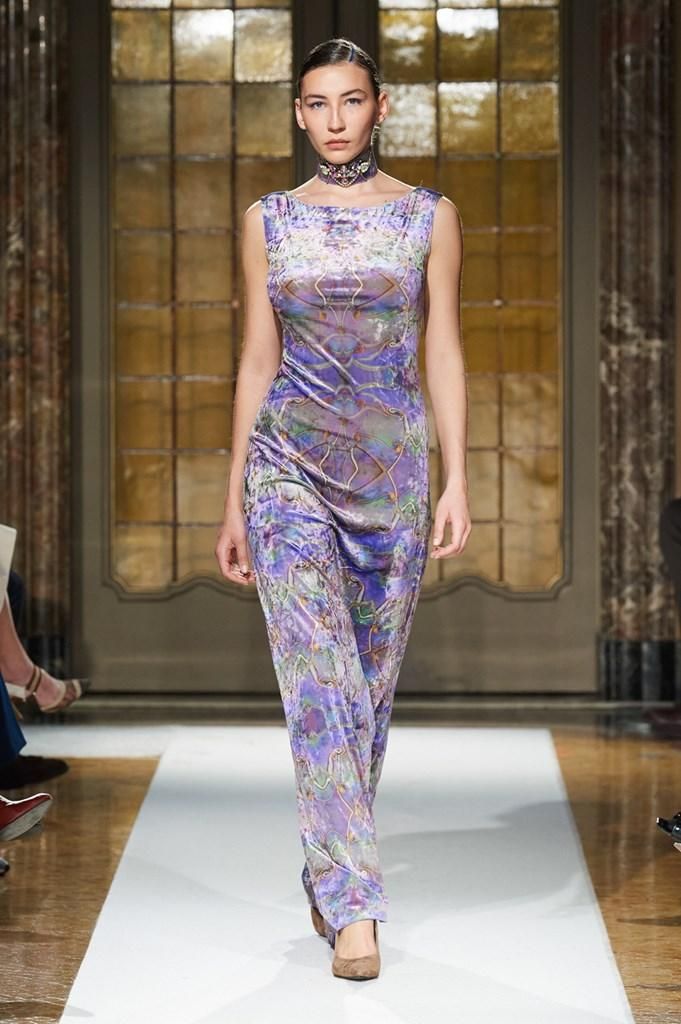 Dobrzanska Couture House