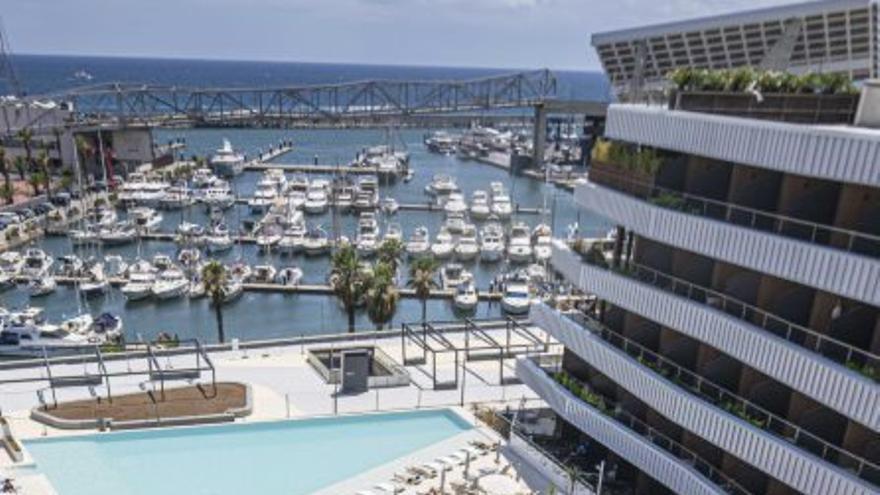 Els hotels de BCN programen 120 activitats a les seves terrasses