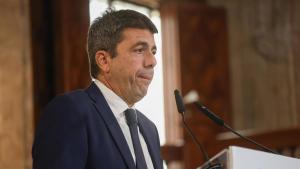 "Con el máximo respeto"