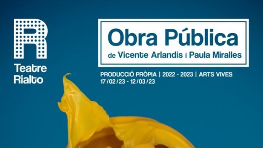 Obra Pública