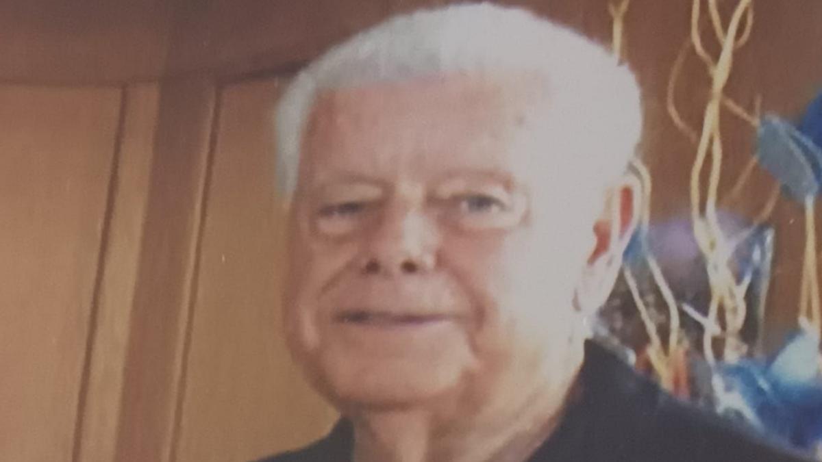 Ángel Marrero Rivero