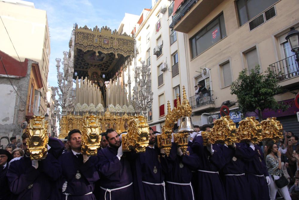 Martes Santo | Rescate