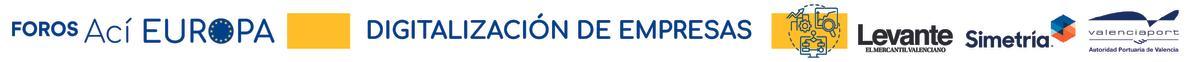 cintillo ací europa digitalización de empresas