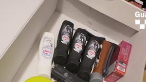La policia estima que a BCN hi operen fins a 10 grups