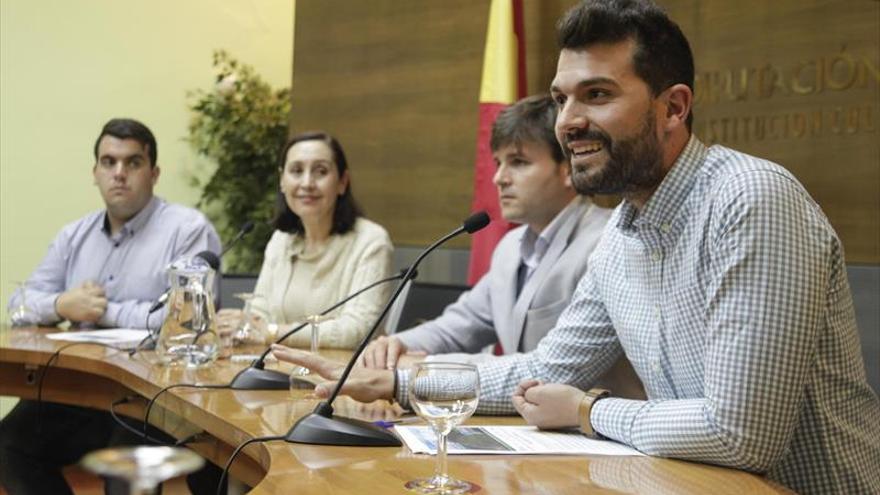 Un desafío contra el cáncer en Salorino