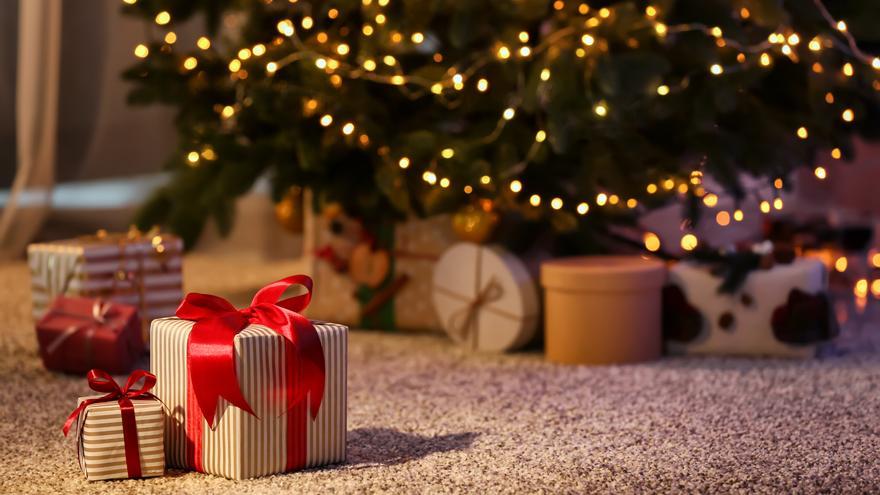 Consejos para ahorrar en los regalos de Navidad