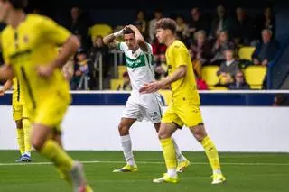 Sobrevivir para morir en la orilla