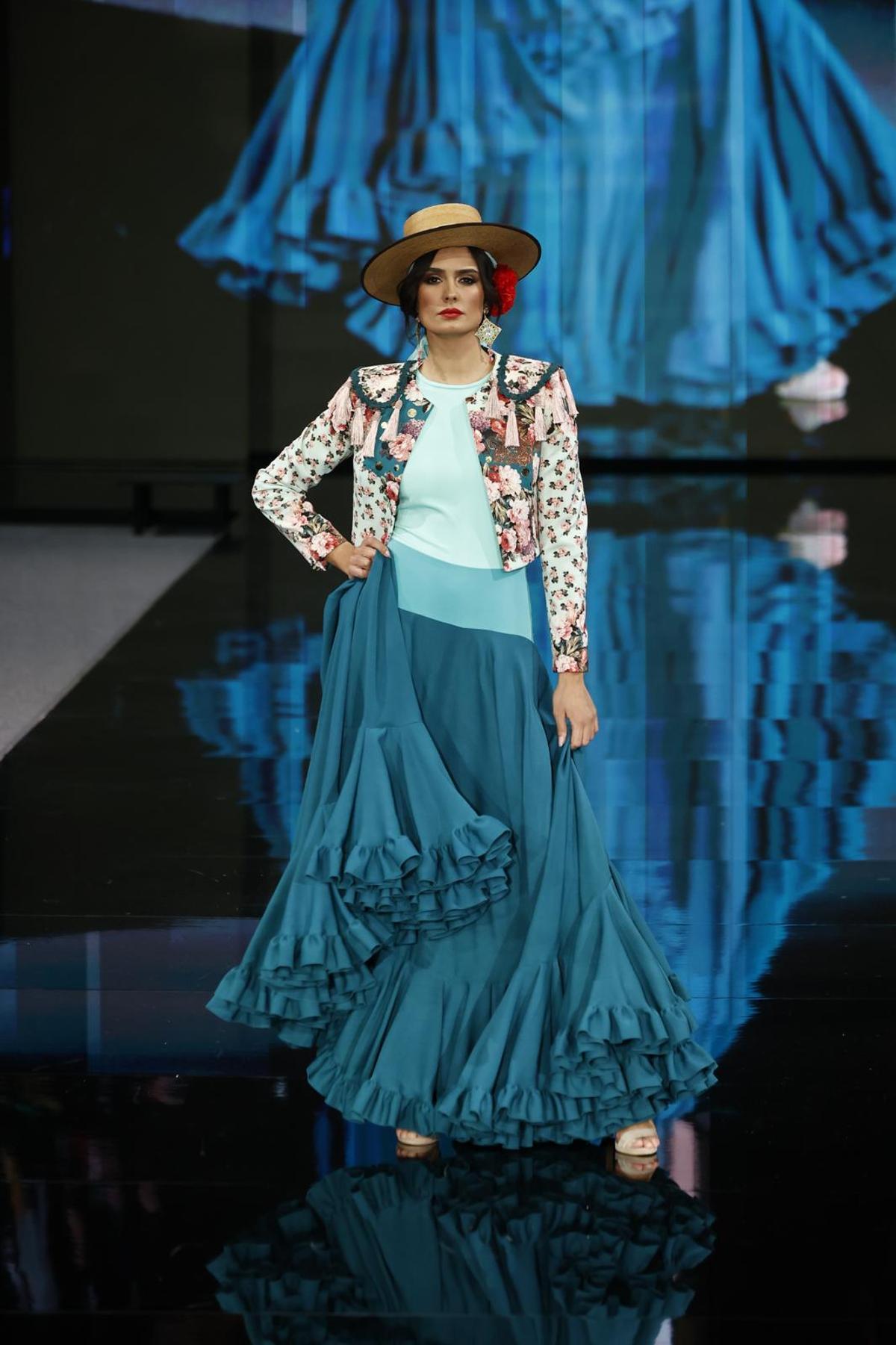 SERGY & TAPIJU imponen fuerza y riesgo en Simof 2026