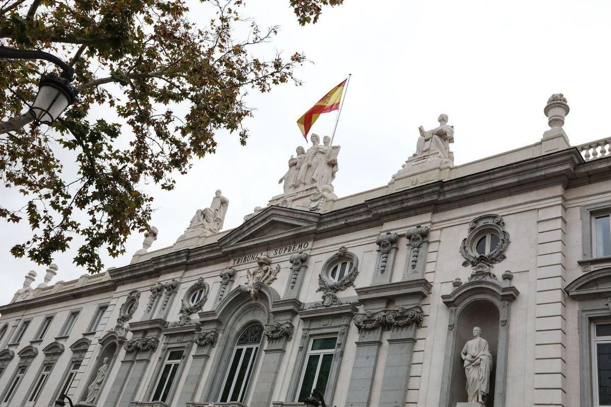 El Suprem remet a la fiscalia la querella d’Arriaga Asociados contra jutges per l’IRPH