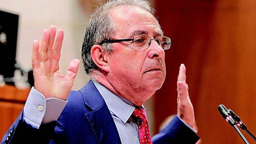 Aragón pedirá a Montoro ampliar el objetivo del 2016 del 0,3% al 0,8%
