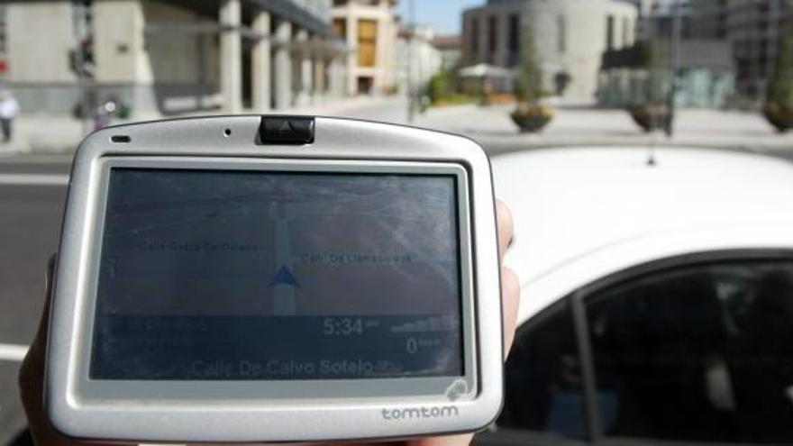 5 consejos prácticos para comprar un buen GPS