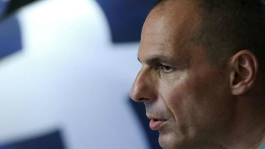 El estilo Varoufakis que no gustó a Europa
