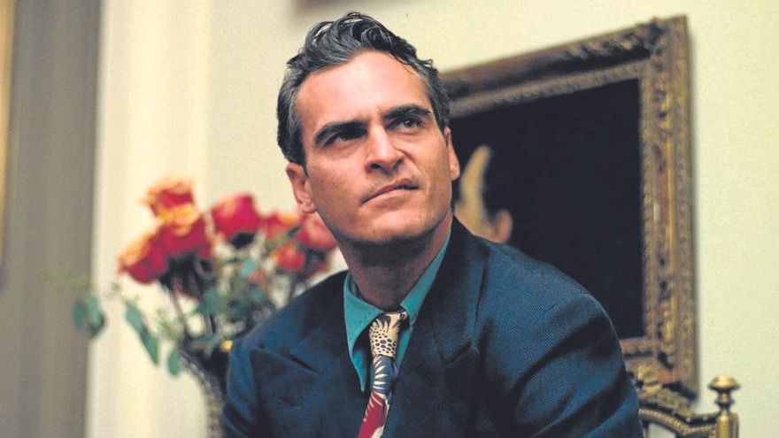 Joaquin Phoenix serà Joker a la pel·lícula produïda per Scorsese