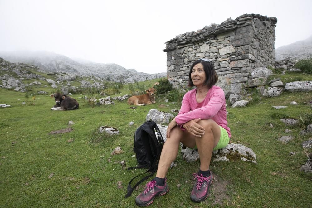 Ruta por Asturias: el mirador de Ordiales