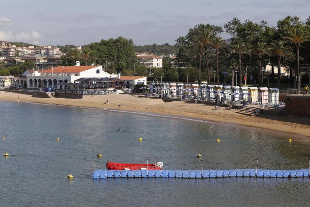 SAgaró cumple 100 años