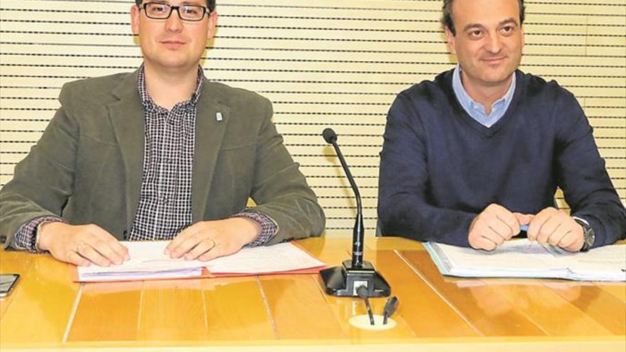 La Generalitat triplica la ayuda social para l’Alcora