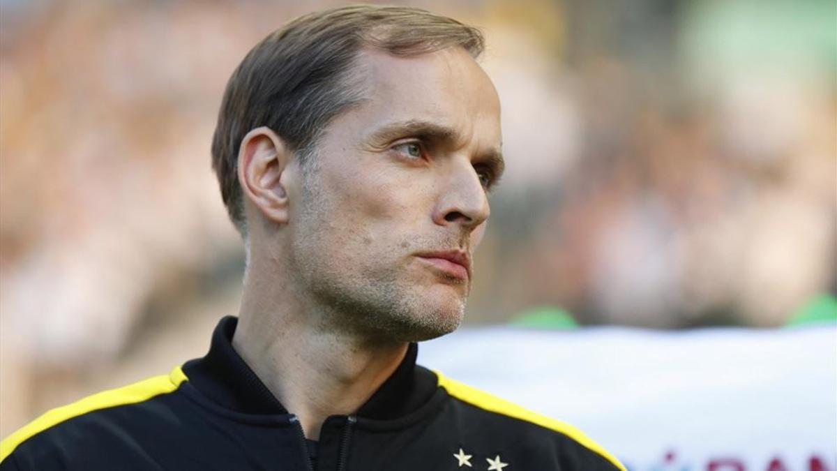 Tuchel es el técnico elegido por Hoeness y Rummenige para sustituir a Ancelotti