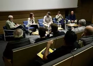 Los pisos turísticos en Gijón tendrán que "pagar más", avanza Pumariega