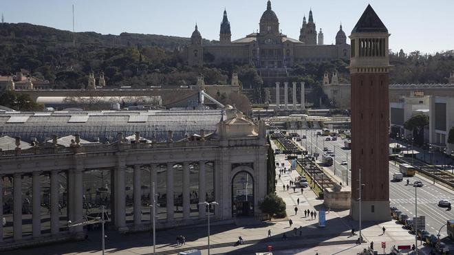 El Museo del Transporte de Barcelona se estanca tras un nuevo recurso de los promotores