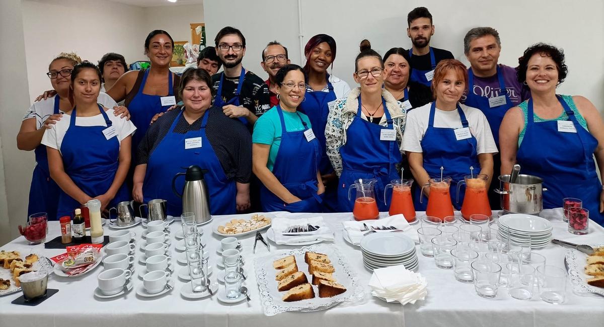 "Trazando un Futuro Laboral Prometedor en Canarias: La Revolución de 'Por un Turismo Sostenible".