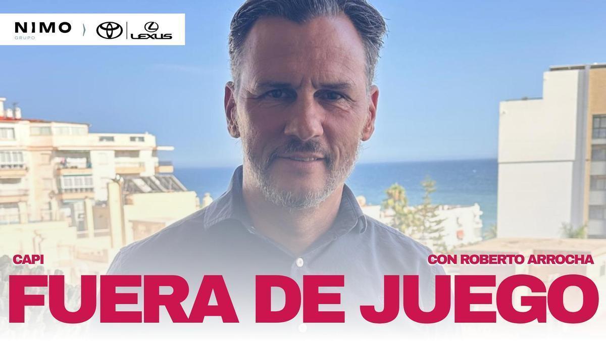 Vídeo | Capi: "Fernando Vázquez leyó en los periódicos cuál era mi sueño y me llamó a su despacho”