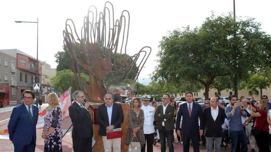 Cincuenta años de ASTUS en Cartagena