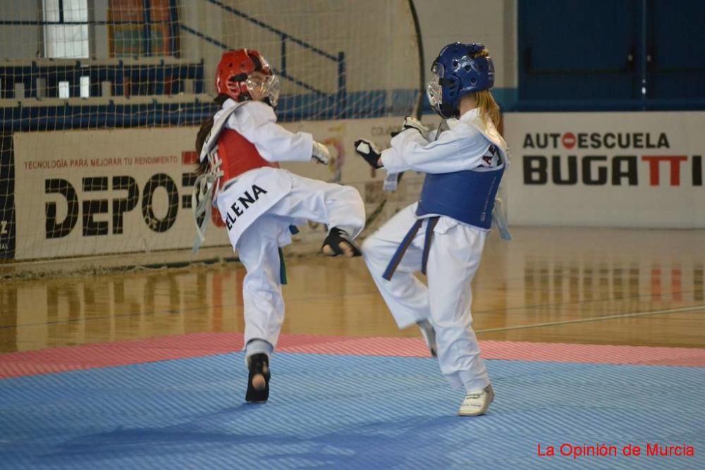 Regional de taekwondo