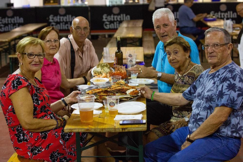 Feria MarisGalicia