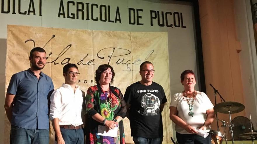 Puçol fa créixer la cultura amb els seus premis