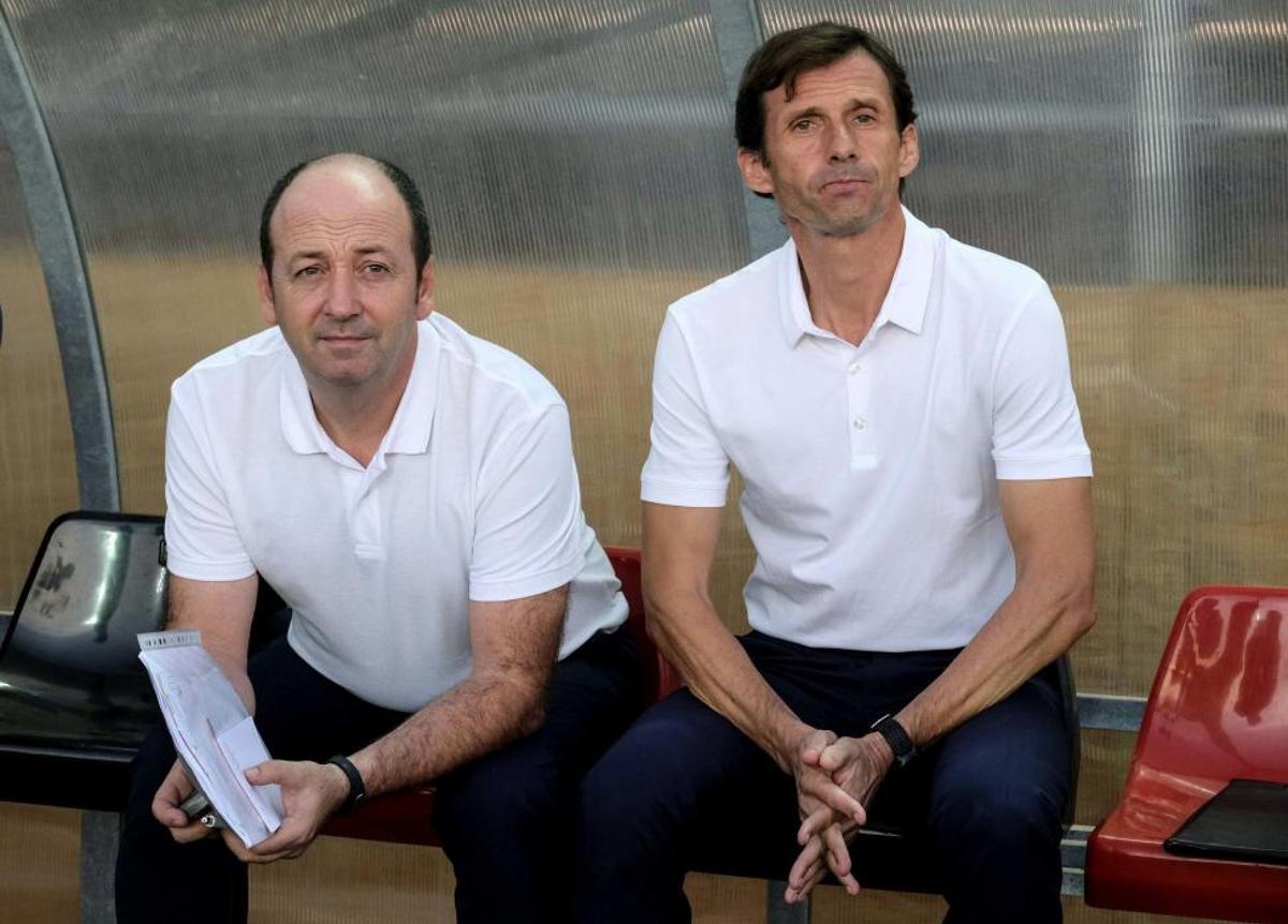 Partido de Copa del Rey: Formentera - Athletic Club