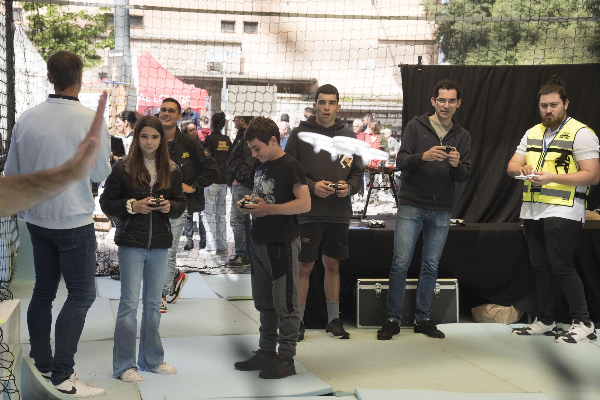 Totes les imatges de l'última jornada de l'ExpoBages