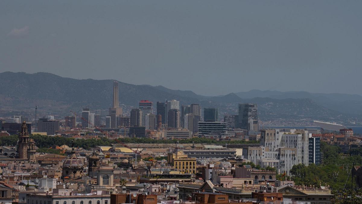 El euríbor escala 44 puntos básicos desde el estallido de la guerra en Irán y alcanza el 2,658%