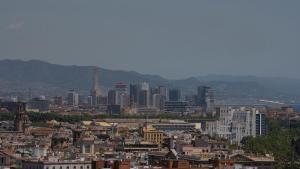 Catalunya esquiva la frenada nacional de la vivenda amb una alça del 5,7% en les compravendes