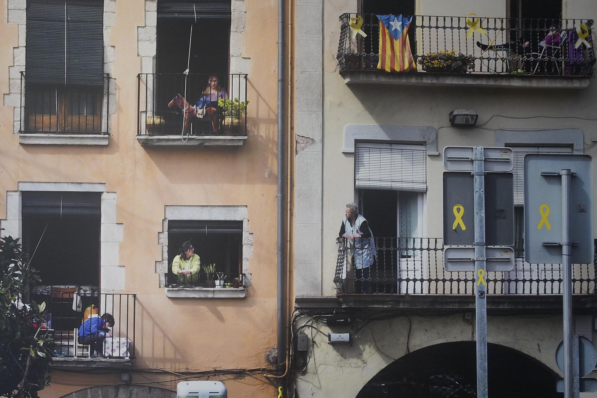 La cara més (in)humana de la pandèmia protagonitza l’exposició Rahola Foto 2021