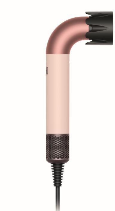 Secador Dyson Supersonic r
