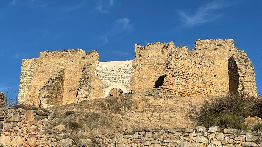 Un castillo de Castellón acogerá la Feria Internacional de la Trufa en 2025: &quot;Es historia viva&quot;