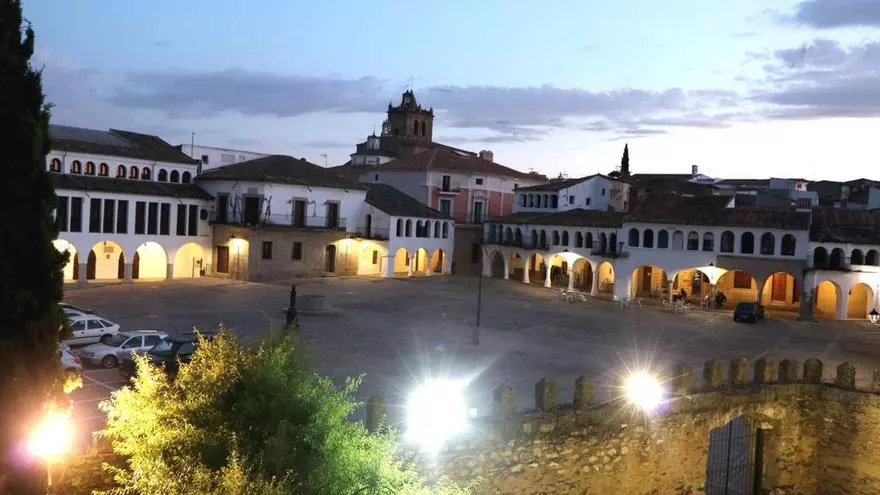 Visita Garrovillas de Alconétar: tres razones que lo convierten en un Pueblo Mágico