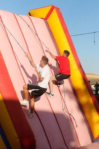 Fiestas en Zamora: Gran prix en Coreses