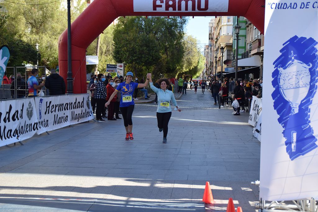 Media Maratón de Cieza 4