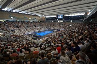 Dónde ver el Premier Padel París 2024 en directo, online y por TV