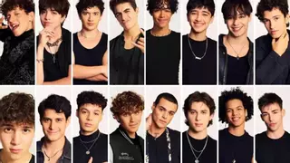 Latinoamérica tendrá una banda de pop latina formada por la agencia de K-pop de los coreanos BTS