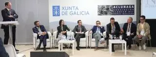 El naval gallego pide retrasar al año 2100 la descarbonización de la flota pesquera