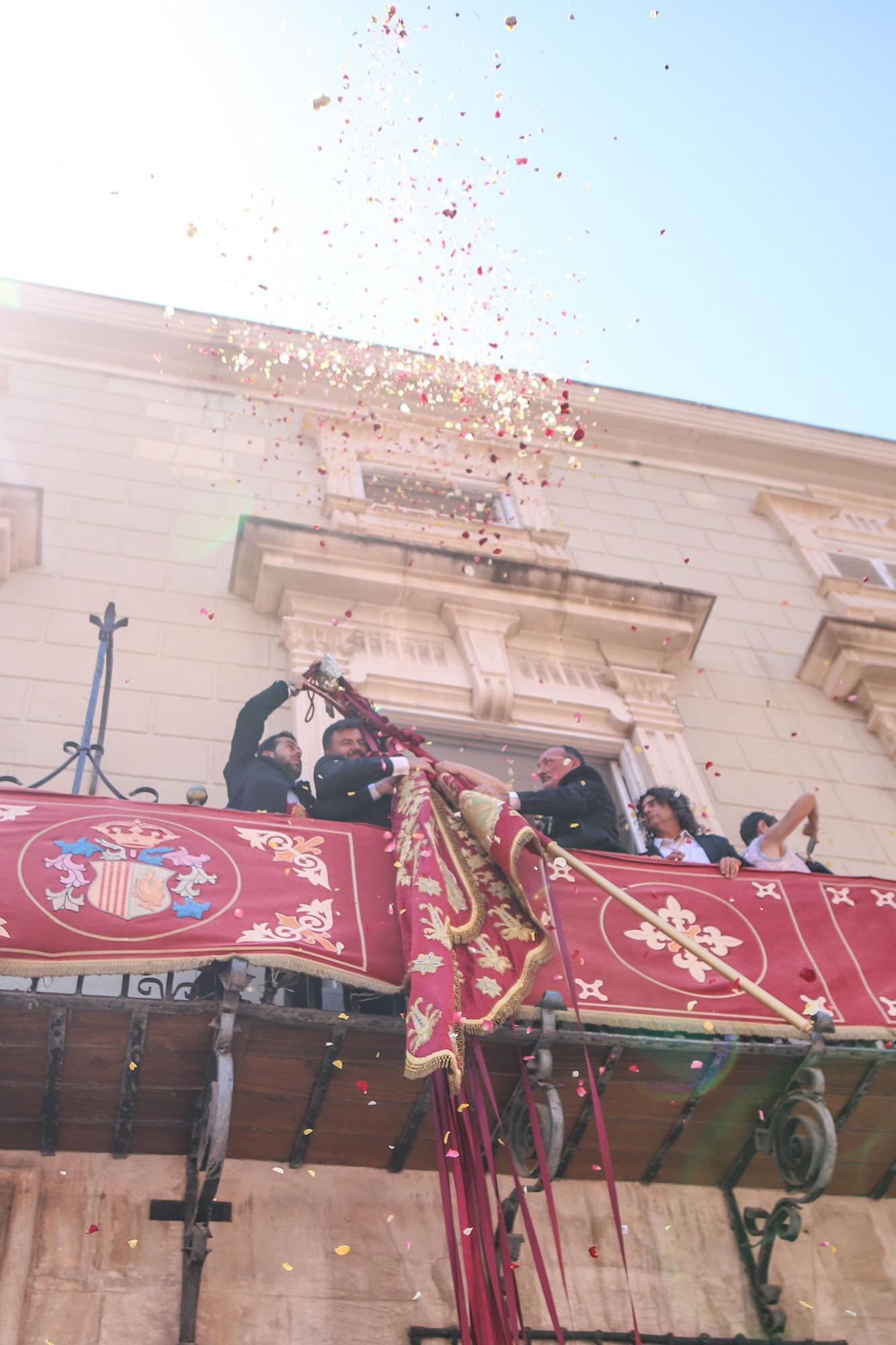 DÍA DEL PAJARO DEL ORIOL ORIHUELA 2022