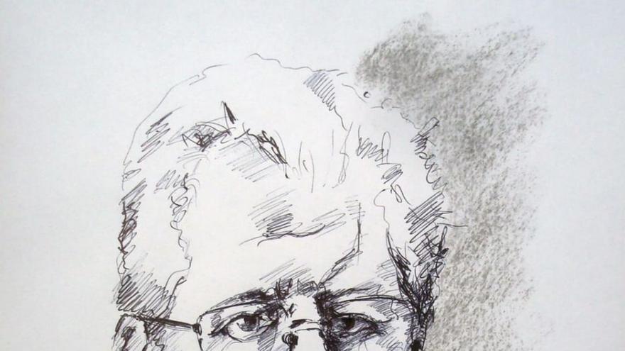 «Capacidade de integrar e inspirador de proxectos»