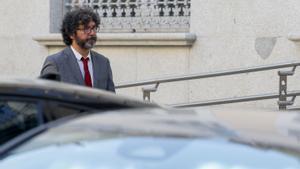 El CGPJ encara una reunió de tràmit sense aparences d’acord