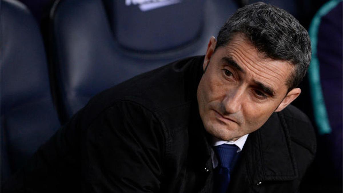 Valverde hace balance de final de año y lo que espera de 2019