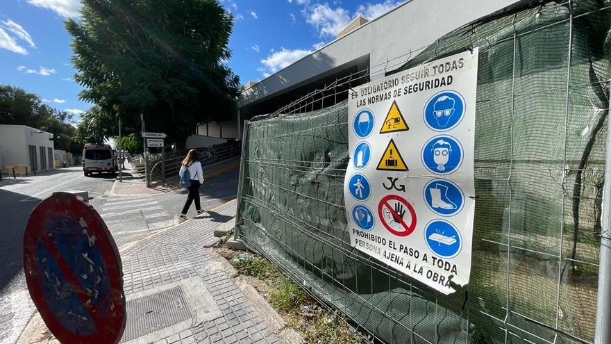 Sin camas de observación ni de preingreso en Urgencias del Hospital de Sant Joan