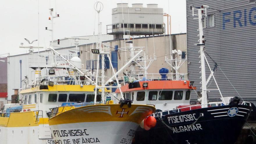El Gobierno estudiará las ayudas al desguace de buques “en desequilibrio” a partir de junio